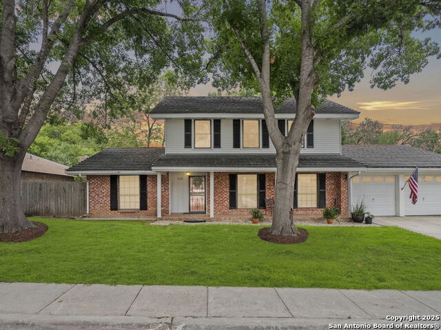 Image 2 of 48 For 6330 Meadow Haven