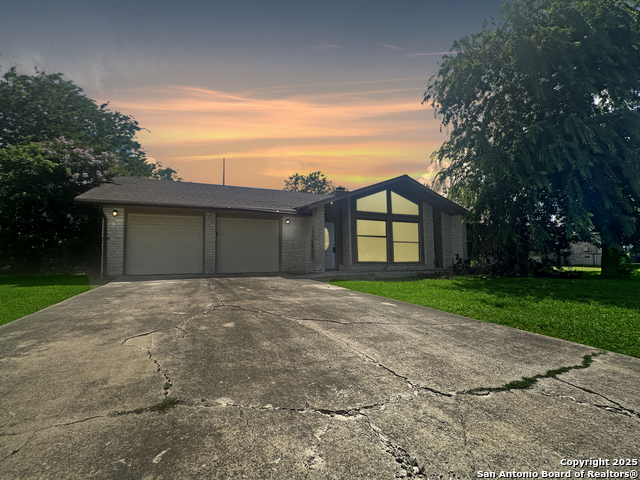 Details for 2442 Quail Ridge, New Braunfels, TX 78130