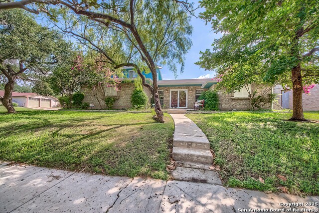 Details for 6250 Forest Bnd, San Antonio, TX 78240