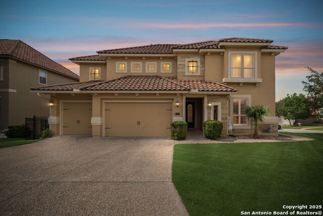 Details for 25226 Estancia Circle, San Antonio, TX 78260