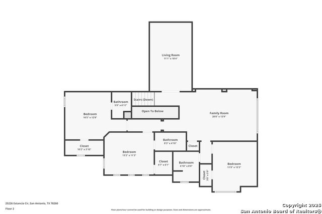 Image 64 of 65 For 25226 Estancia Circle