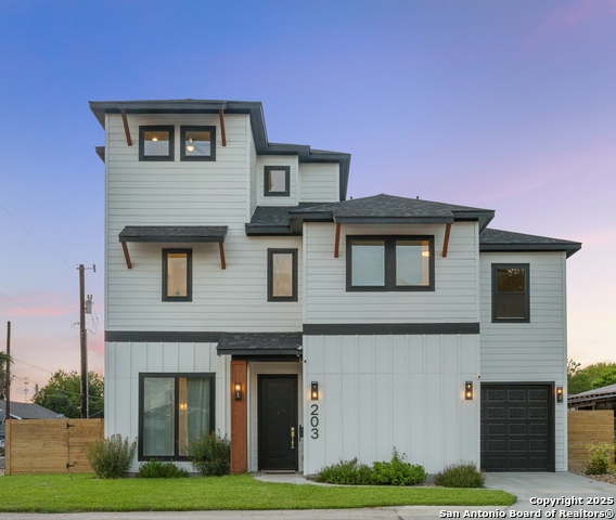 Details for 203 Denver  , San Antonio, TX 78210