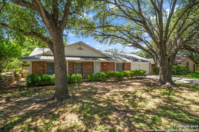 Details for 4938 Fairford, San Antonio, TX 78228