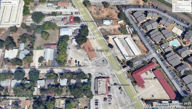 Listing photo id 2 for 2567 Goliad Rd