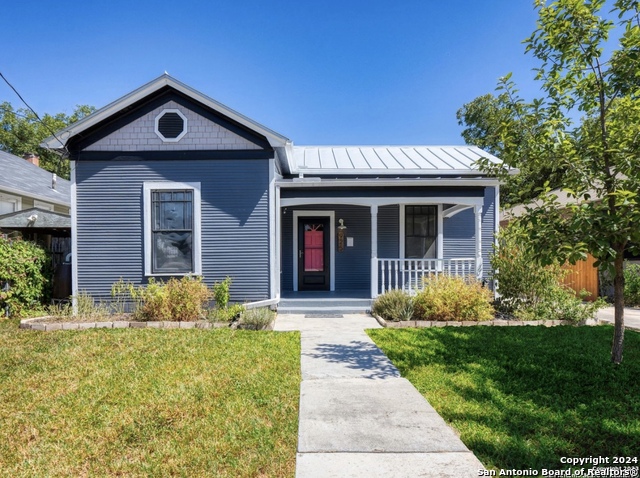 Details for 925 Lamar St, San Antonio, TX 78202