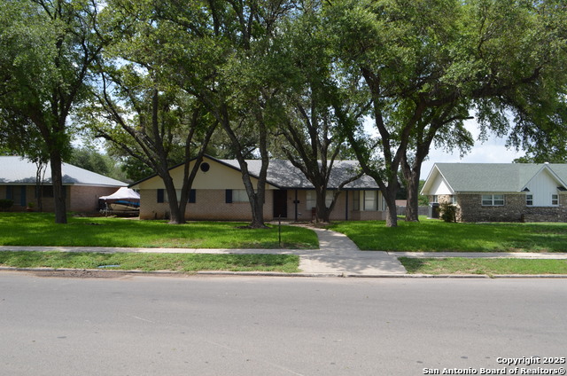 Details for 154 Sprucewood, San Antonio, TX 78216