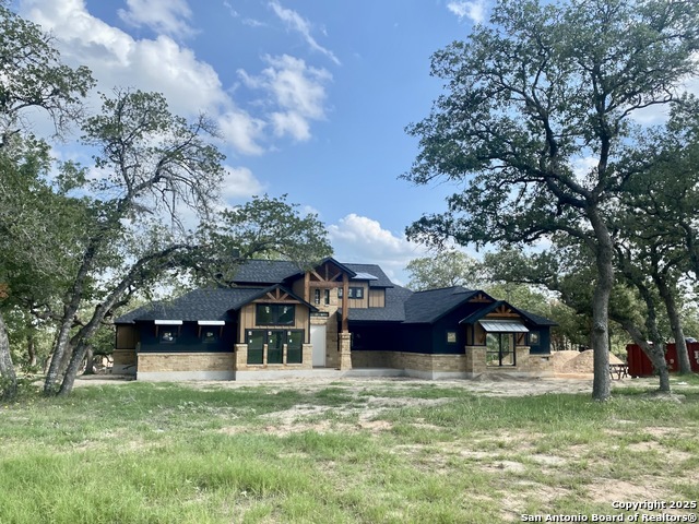 Details for Lot 11 Hondo Ridge, La Vernia, TX 78121