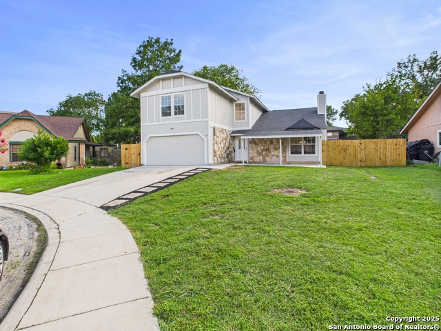 Details for 7007 Elk Trail, San Antonio, TX 78244