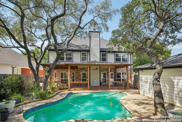 Details for 1159 Bluff Forest, San Antonio, TX 78248