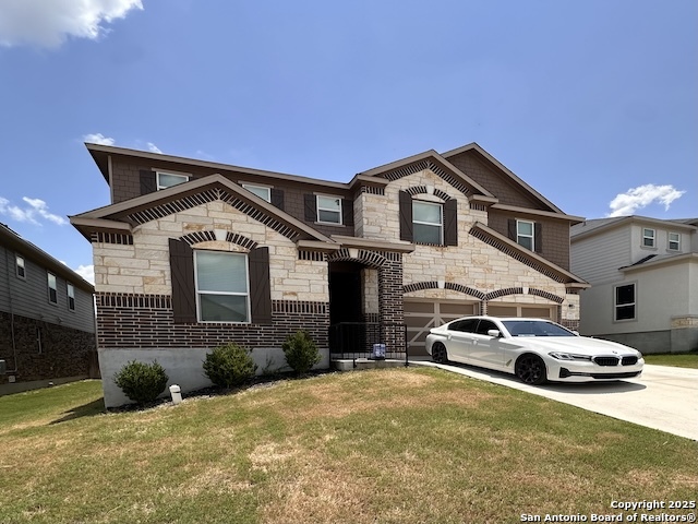 Details for 15222 Sirius Circle, San Antonio, TX 78245