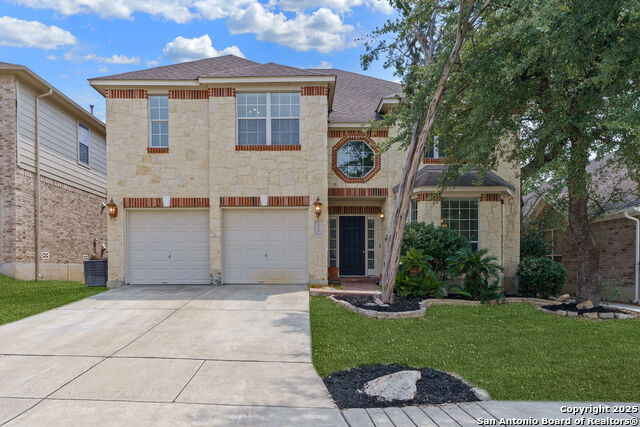 Details for 1335 Alpine Pond, San Antonio, TX 78260