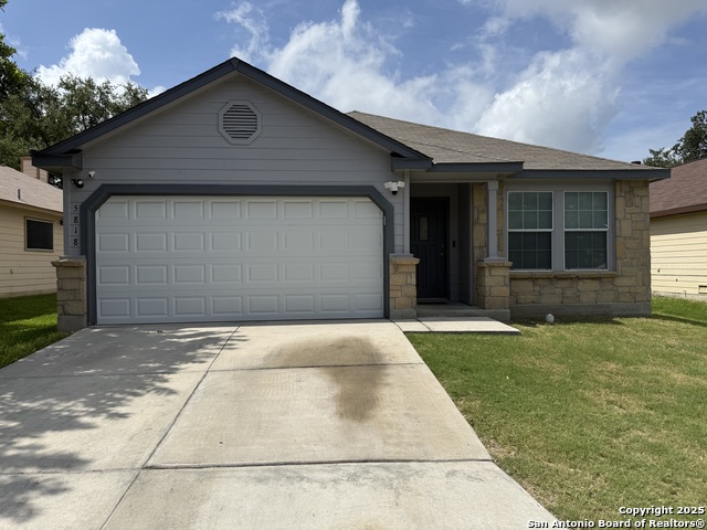 Details for 5818 Trent Rnch, San Antonio, TX 78249