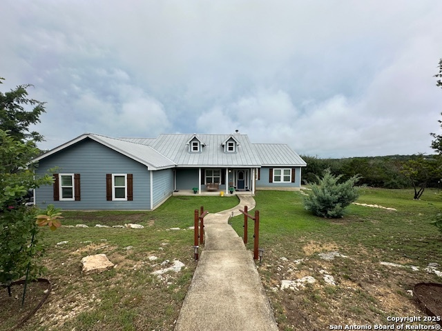 Details for 811 Hillside Dr., Spring Branch, TX 78070