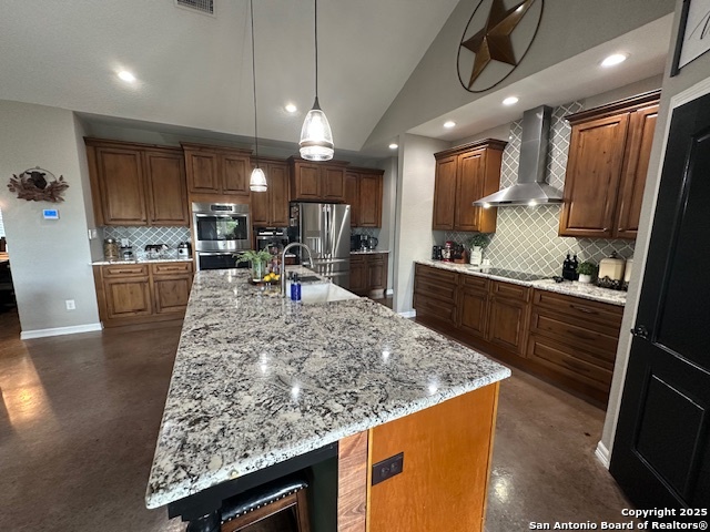 Image 13 of 43 For 811 Hillside Dr.
