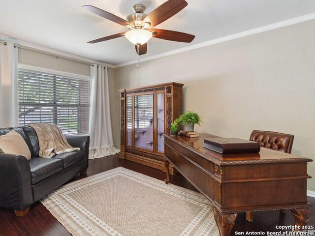 Image 19 of 30 For 17422 Sapphire Rim Dr