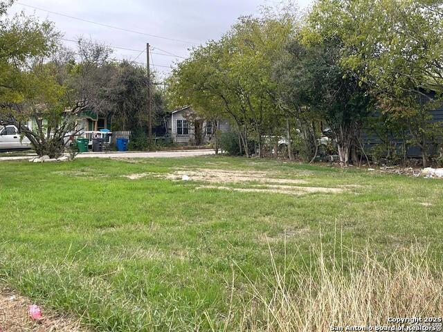 Details for 801 Albert  , San Antonio, TX 78207