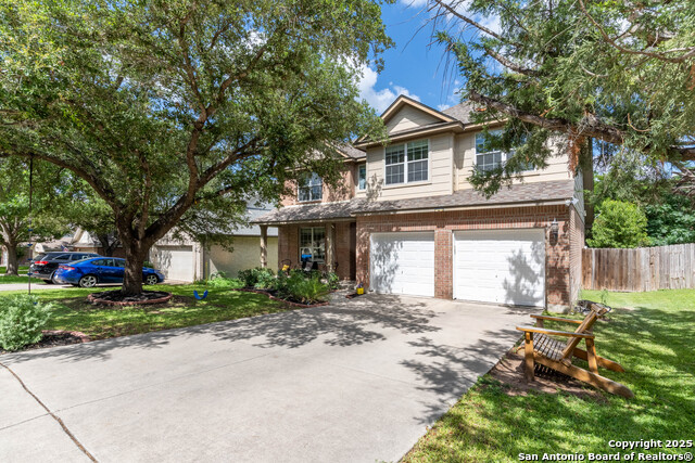 Image 2 of 39 For 8418 Branch Hollow