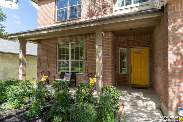 Image 3 of 39 For 8418 Branch Hollow