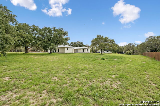 Image 19 of 23 For 205 County Road 6865