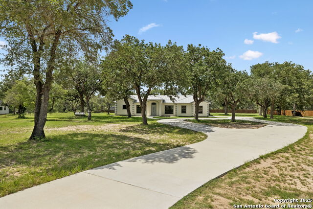 Image 2 of 23 For 205 County Road 6865