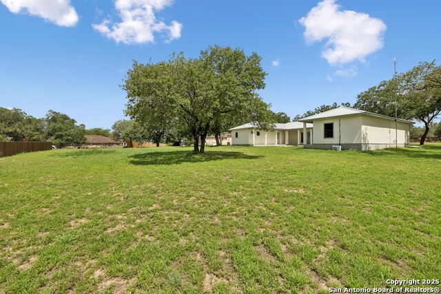 Image 21 of 23 For 205 County Road 6865