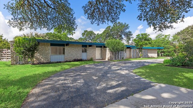 Details for 1318 Mount Vieja, San Antonio, TX 78213