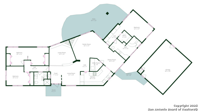 Image 41 of 41 For 1318 Mount Vieja