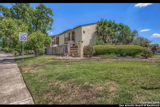 Details for 8702 Village  1206, San Antonio, TX 78217