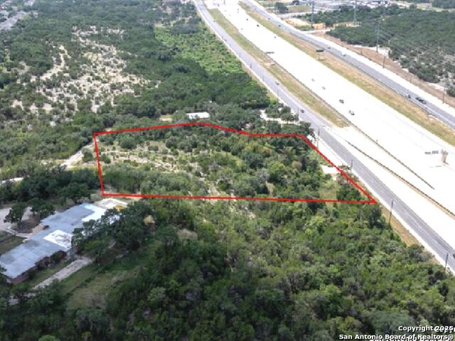 Listing photo id 3 for N Us Highway 281