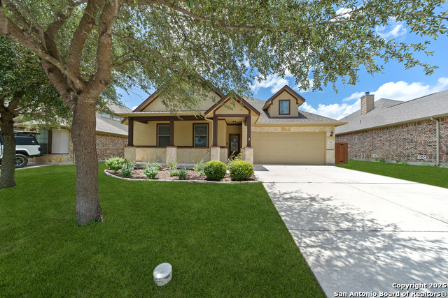 Details for 2118 Pecan  , New Braunfels, TX 78130