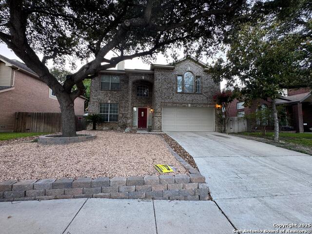 Details for 5867 Creekway, San Antonio, TX 78247