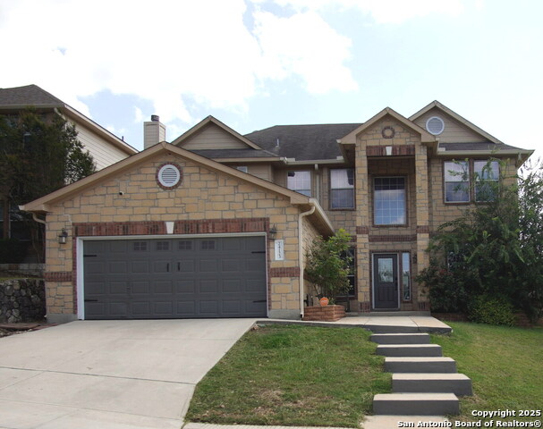 Details for 24123 Horse Prairie, San Antonio, TX 78261