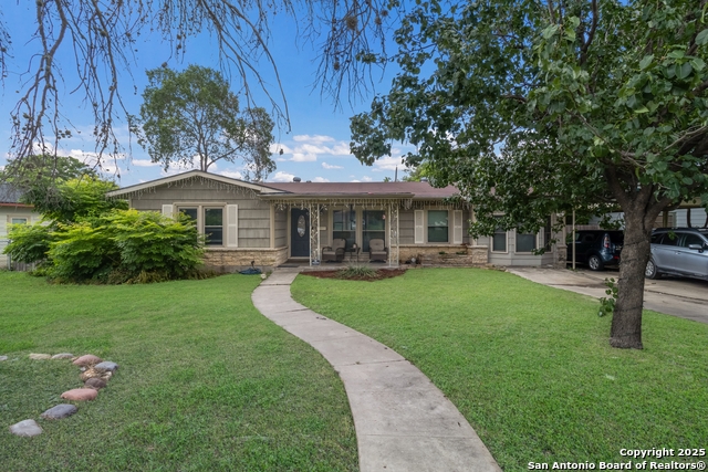 Details for 450 Pamela  , San Antonio, TX 78223