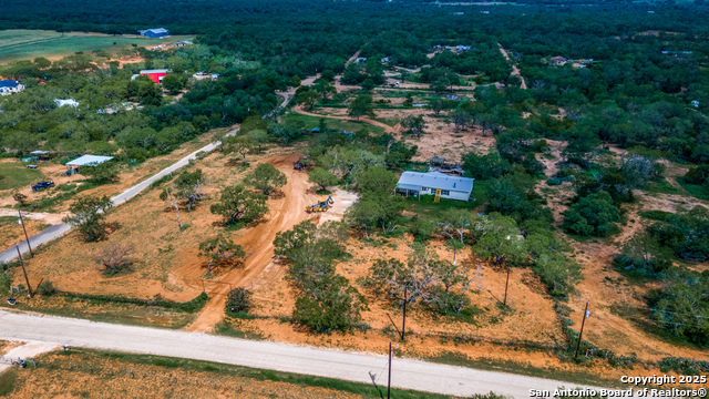 Details for 1062 County Road 122 Lot 4, Floresville, TX 78114