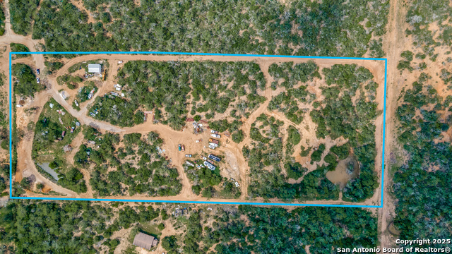 Details for 1062 County Road 122 Lot 3, Floresville, TX 78114
