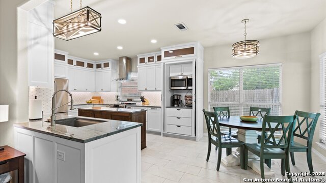 Details for 109 Brush Trail Bend, Cibolo, TX 78108