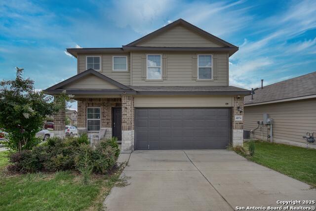 Details for 4074 Gossan  , San Antonio, TX 78253