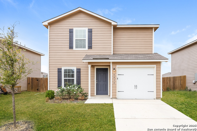 Details for 6814 Treselle, San Antonio, TX 78252