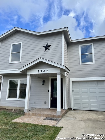 Details for 7947 Ruby Meadows, San Antonio, TX 78251