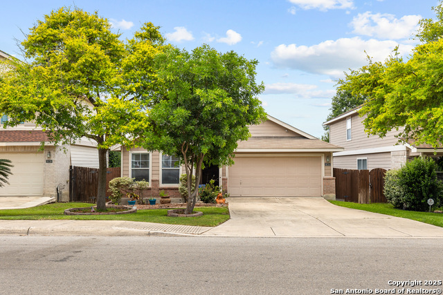 Details for 9235 Everton, San Antonio, TX 78245