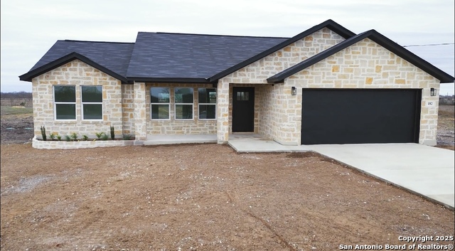 Details for 16724 Tapatio St, Atascosa, TX 78002