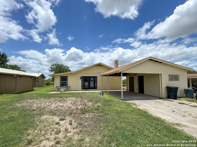 Details for 130 Sunset  , Brackettville, TX 78832