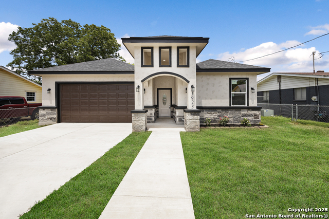 Details for 1923 Clamp Ave, San Antonio, TX 78221