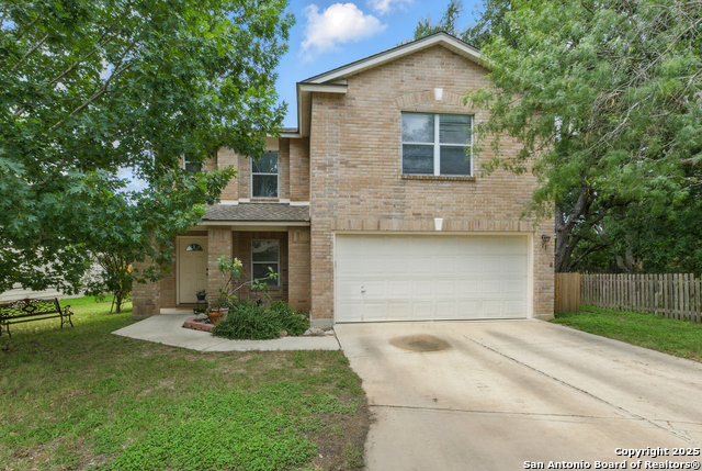 Details for 11 Viking Oak, San Antonio, TX 78247