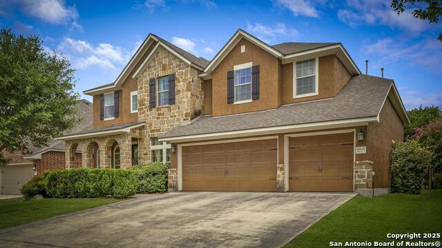 Details for 10645 Foxen Way, Helotes, TX 78023