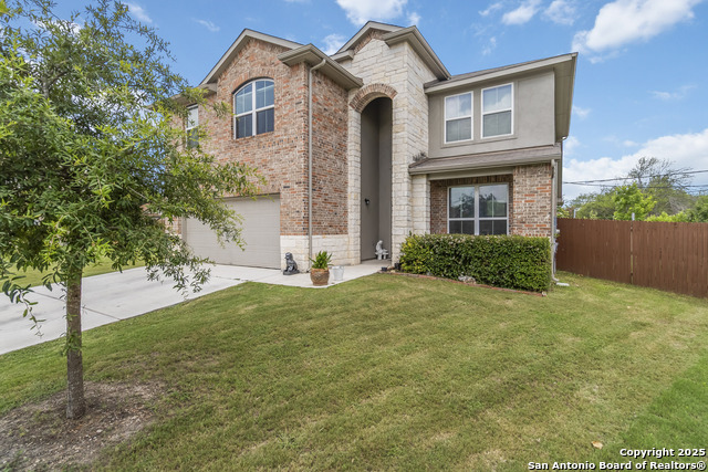 Details for 934 Tenby Castle, New Braunfels, TX 78130
