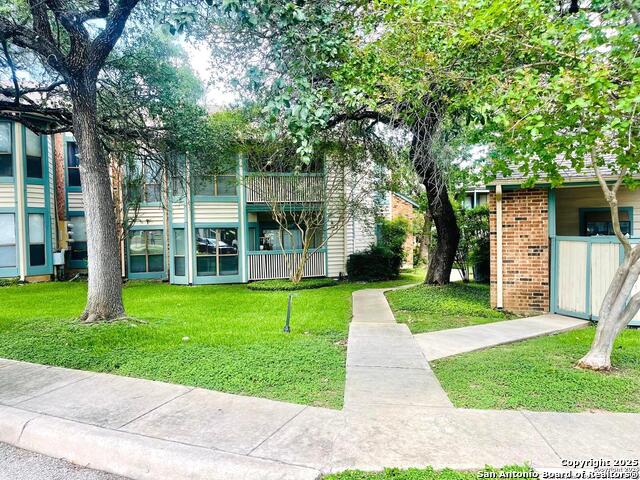 Image 19 of 19 For 4839 Brandeis St.  413