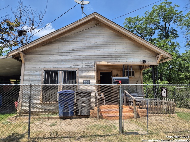 Details for 337 Pendleton, San Antonio, TX 78204