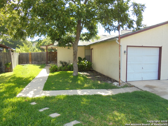 Details for 14444 Woods Hole Dr, San Antonio, TX 78233