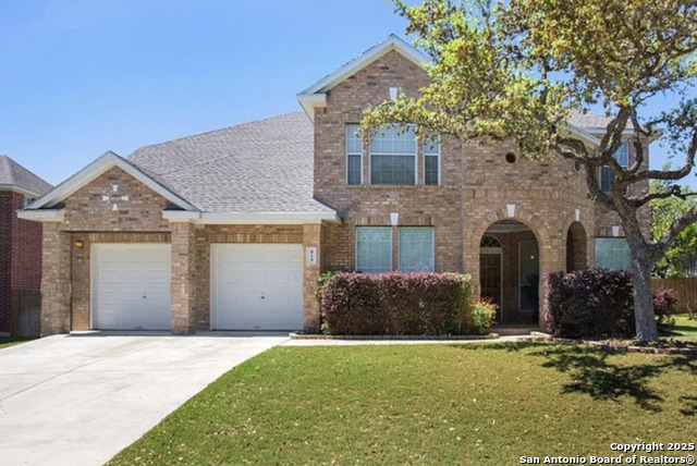 Details for 819 Steubing Oaks, San Antonio, TX 78258